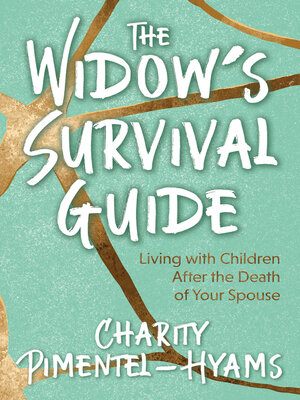 cover image of The Widow's Survival Guide